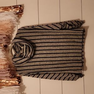 Light weight Striped Sweater